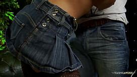 The Hairy Pussy Of A Lustful Redhead Is To A Slap By A BBC While Seated On The Sofa XNXX