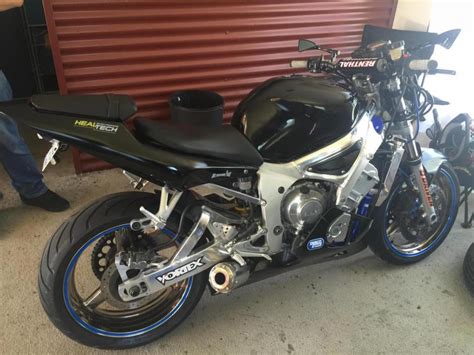 Naked R6 Yamaha R6 Forum YZF R6 Forums