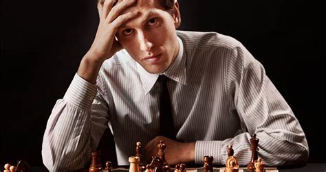 Bobby Fischer The Tortured Chess Genius Who Died In Obscurity