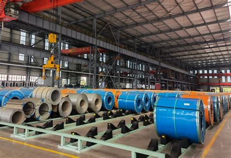 chinas stainless steel stocks rise slows  stainless steel club