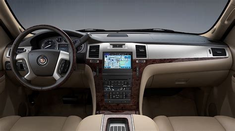 CADILLAC Escalade ESV Specs & Photos - 2006, 2007, 2008, 2009, 2010 ...