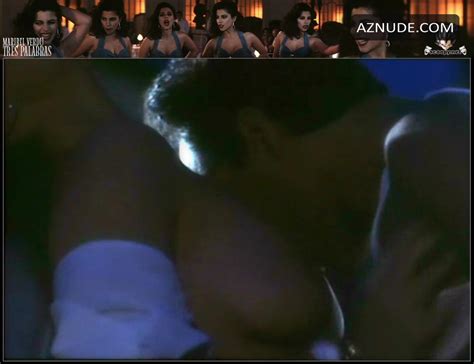 TRES PALABRAS NUDE SCENES AZNude