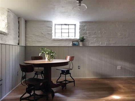 9 Best Basement Paint Colors, According to Designers