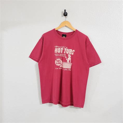 Funny Sarcastic Phrase Hot Girl T Shirt Men S Depop