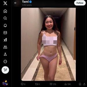 LoveTami OnlyFans Porn Nude Content Review Best OnlyFans Girls List Like Onlyfans