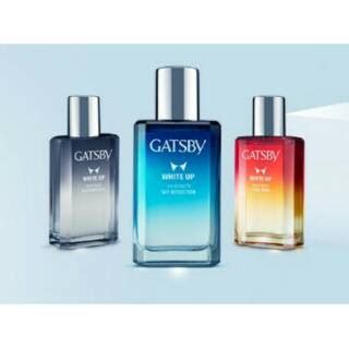 Parfum Gatsby Edt Homecare24