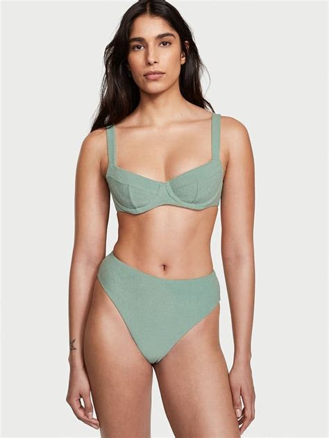 Essential Havlu Kuma Wicked Bikini St Deniz Tuzu Ye Ili Vs Victoria S Secret Swim