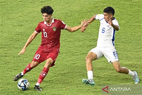 Ji Da Bin Nyatakan Siap Bantu Indonesia Lolos Ke Besar Piala Dunia U