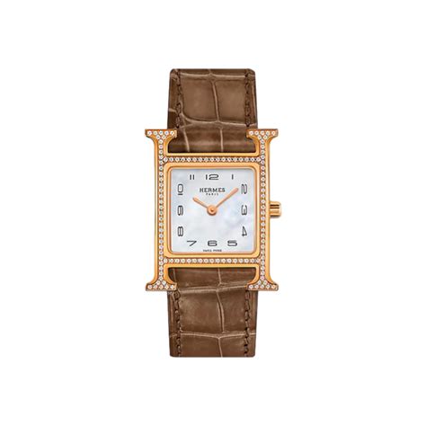 pm  hermes vintage kream