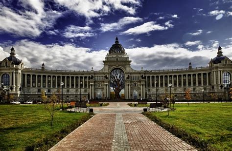 Дворец Фото – Telegraph