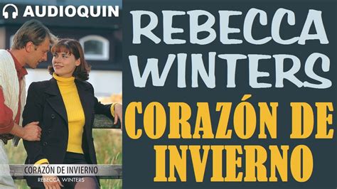 Coraz N De Invierno Audiolibro Audioquin Youtube