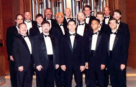 Triangle Gay Men S Chorus