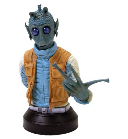 Greedo - $60.00 : Mr Collector On-Line, Where Collectors come to shop!