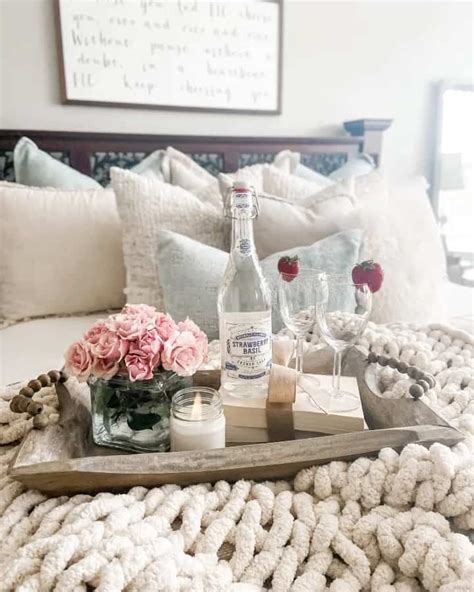 Romantic Bedroom Ideas for Couples - Soul & Lane