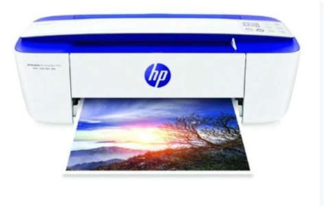 Hp deskjet ink advantage 3790, najmniejsze urządzenie wielofunkcyjne ...