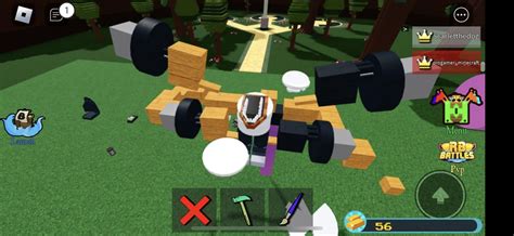 Making A Chainsaw Man Simulatorwork In Process Remake And Made By