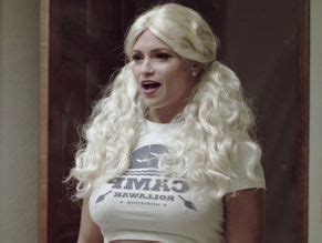 Lauren Fogle Nude Aznude