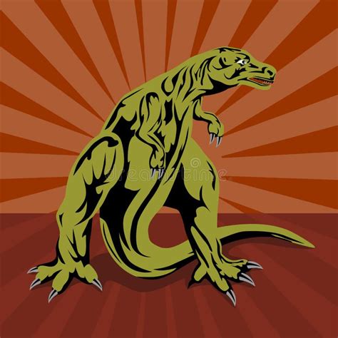Tyrannosaurus Rex Picture Image 3874165