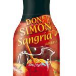 Sangría Don Simon Pet 1 5L Vinespa