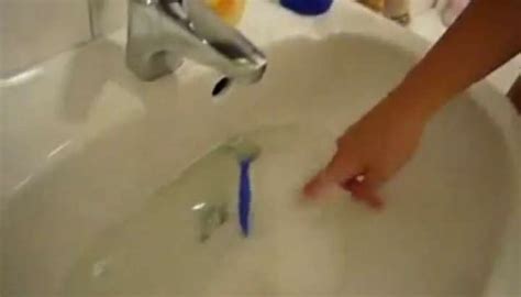 My Roommate Shaving Her Hot Pussy TNAFlix Porn Videos