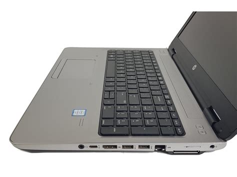 Refurbished Hp Probook G Laptop Inte Core I Th Gen U