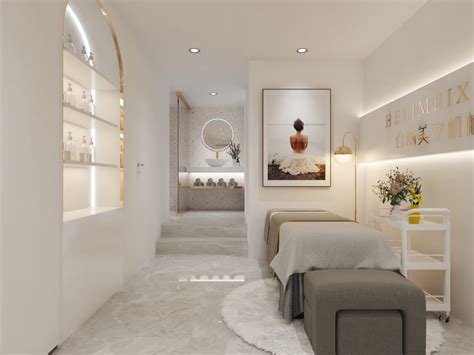 Transform Your Beauty Routine With Inl Studio Salon The Ultimate Destination For Your Skincare And Haircare Needs