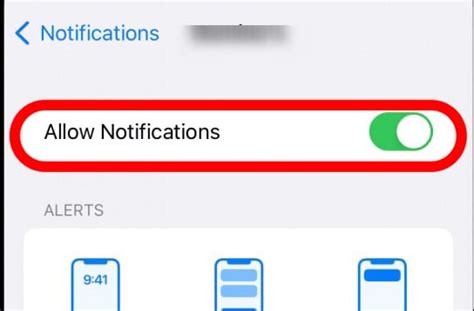 How to Fix Outlook Notifications Not Working on iPhone