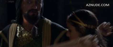 Les Nouvelles Aventures D Aladin Nude Scenes Aznude