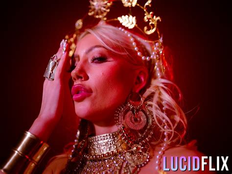 Busty Beauty Ivy Wolfe Is Sucking And Taking A Big Cock In Her Hairy Pussy Photos