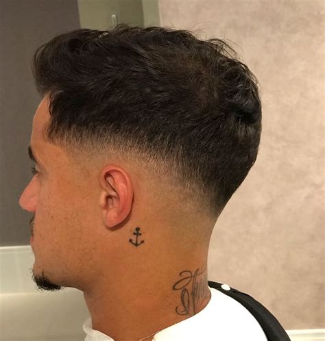 Corte Do Jaca Philippe Coutinho Giliane BAR METROSEXUAL