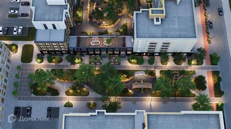 ЖК Зарядное Кировская область от официального застройщика ЖЕЛЕЗНО: цены ...