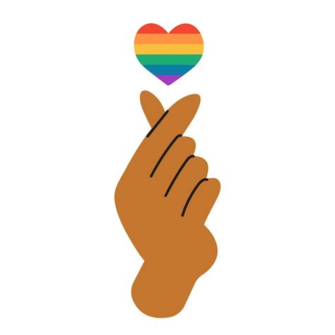 Lesbian Hand Symbol Images Free Download On Freepik