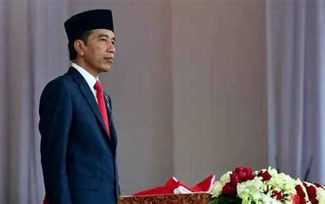 Presiden Jokowi Umumkan Pemindahan Ibu Kota Ke Dua Kota Di Kalimantan