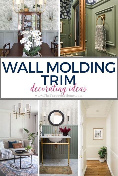 Decorative House Mouldings | Shelly Lighting