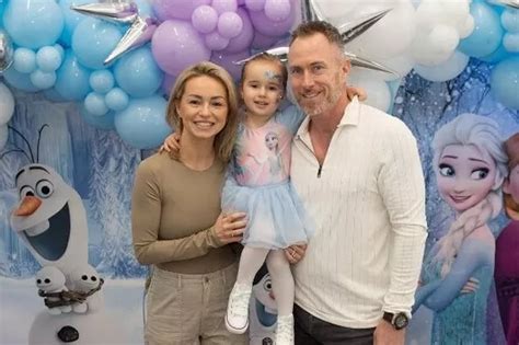 Ola Jordan Walks Around Naked All The Time After Weight Loss Says Husband Mirror Online