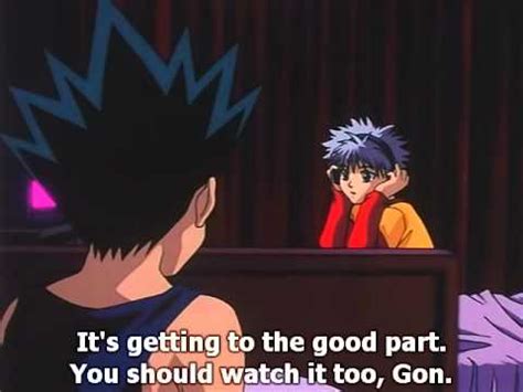 Killua Watches Porn XD YouTube