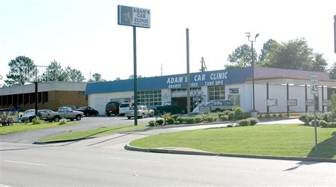 9833 Parkway E Birmingham Al 35215 Retail Property For Sale On