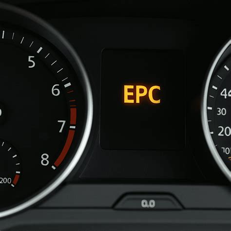 Posso Andar Com A Luz Epc Acesa