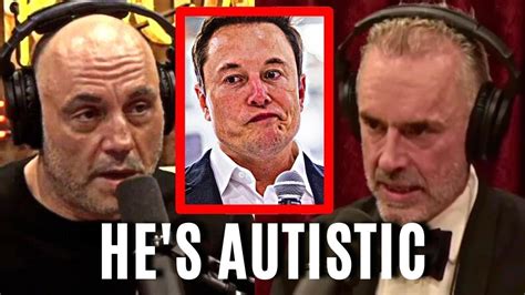 Signs You Have Autism Jordan Peterson Youtube