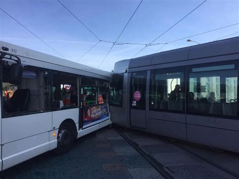 Actus Champagne Fm Accident De Tramway Reims Prison Avec Sursis