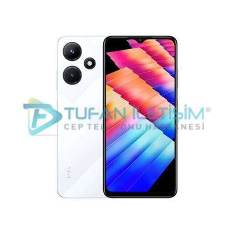 Infinix Hot i NFC Cam Değişimi iPhone Huawei Samsung Ekran Değişimi Teknik Servisi Tufan