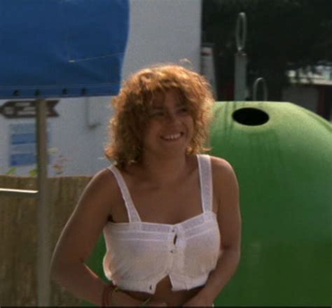 Naked Claudia Schmutzler In Go Trabi Go