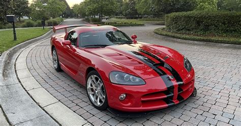 Dodge Viper Wide Body - Details Of 81 Images And 20 Videos