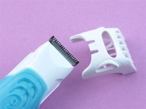 Best Bikini Trimmers Bikini Trimmer Reviews