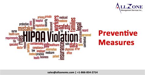 How To Avoid Hipaa Violations In Healthcare