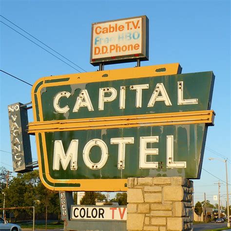 Capital Motel of Columbus | KoHoSo.us