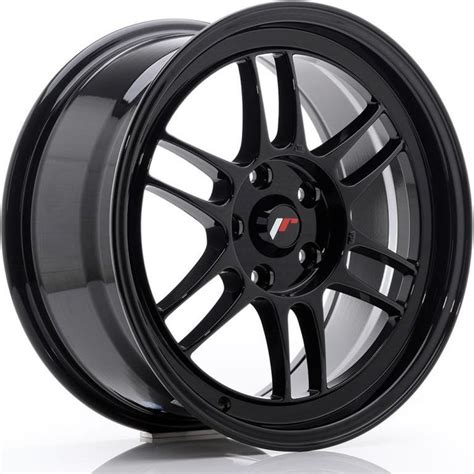 Felgi Stalowe Jr Wheels Jr7 17X8 Et35 5X114 3 Black Opinie Sklepy