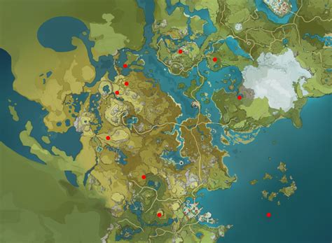 Genshin Impact Map 2024 Emelda Jacinda