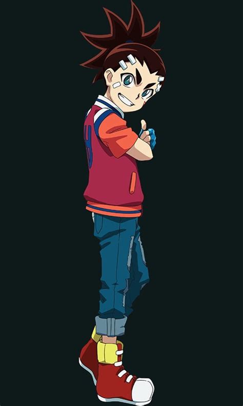 Aiger Akabane Posted By Sarah Johnson Aiger Akabane Beyblade Burst