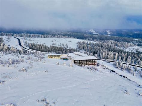 Wellnesshotel & Restaurant im Schwarzwald - Hotel Schliffkopf